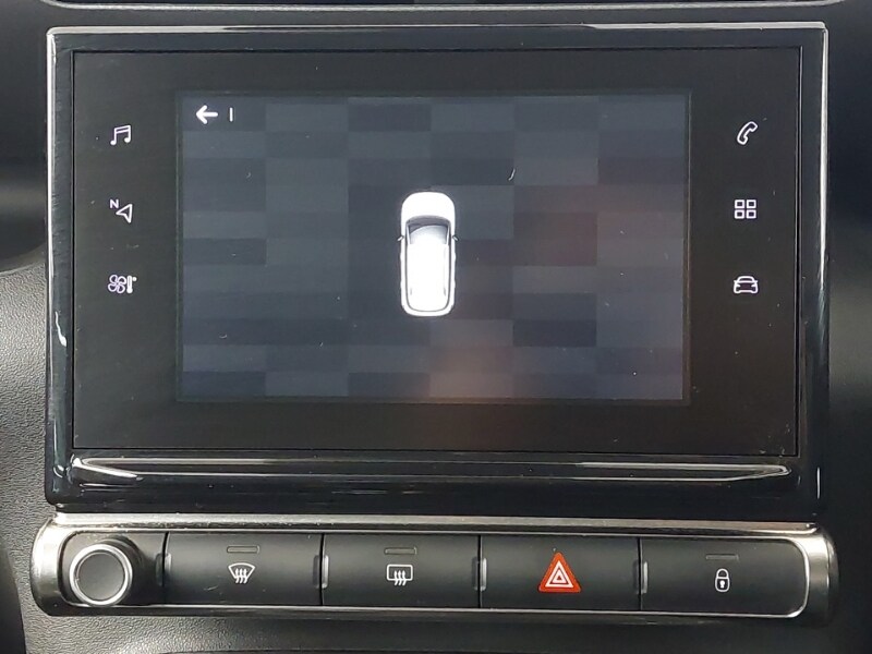 Used Citroen C3 Aircross 2018 for sale - 77651956: Photo 11