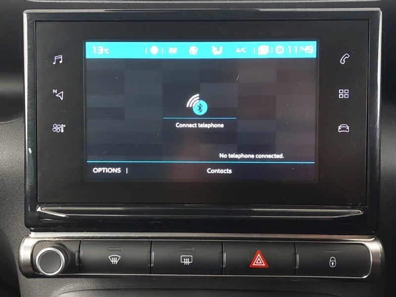 Used Citroen C3 Aircross 2018 for sale - 77651956: Photo 14