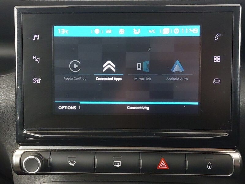 Used Citroen C3 Aircross 2018 for sale - 77651956: Photo 15