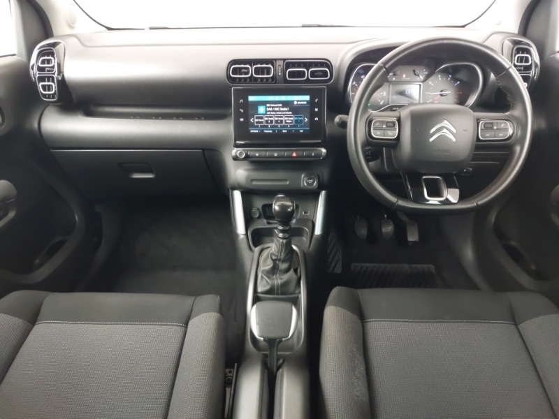 Used Citroen C3 Aircross 2018 for sale - 77651956: Photo 2