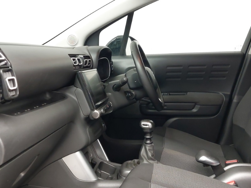 Used Citroen C3 Aircross 2018 for sale - 77651956: Photo 5