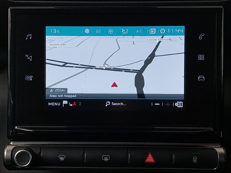 Used Citroen C3 Aircross 2018 for sale - 77651956: Photo 7