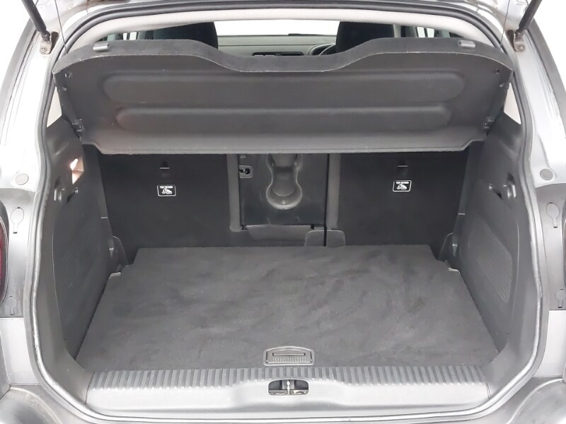 Used Citroen C3 Aircross 2018 for sale - 77651956: Photo 8