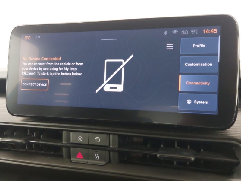 Used Jeep Other 2024 for sale - 77942719: Photo 13