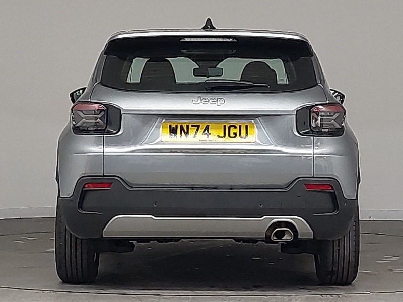 Used Jeep Other 2024 for sale - 77942719: Photo 18