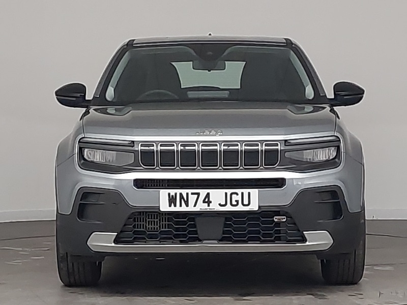 Used Jeep Other 2024 for sale - 77942719: Photo 19