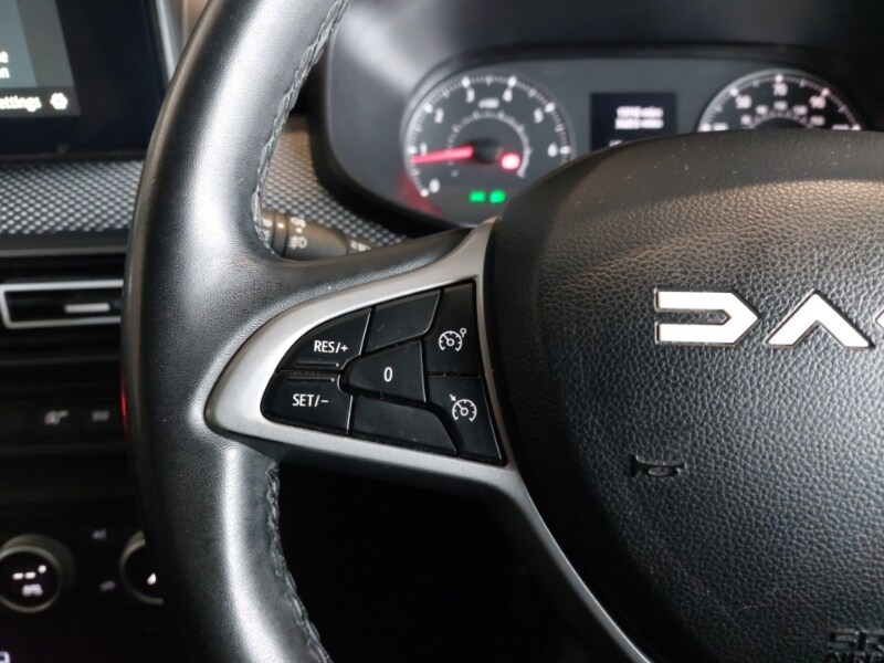 Used Dacia Jogger 2023 for sale - 78211283: Photo 10