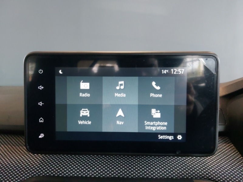 Used Dacia Jogger 2023 for sale - 78211283: Photo 12