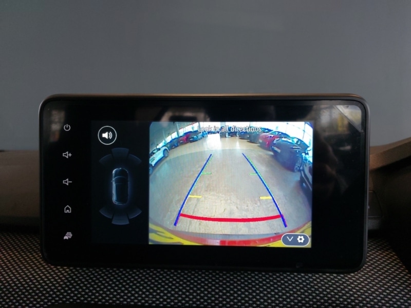 Used Dacia Jogger 2023 for sale - 78211283: Photo 13