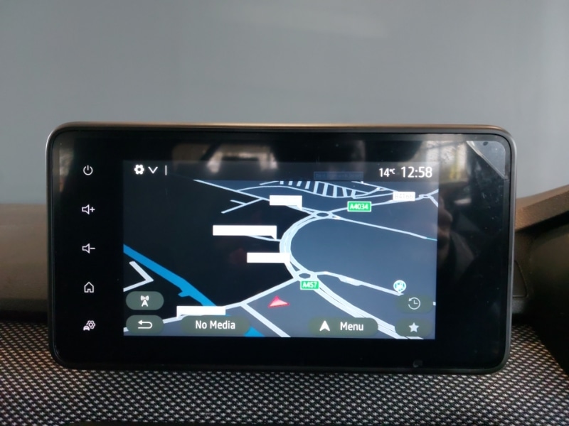 Used Dacia Jogger 2023 for sale - 78211283: Photo 14