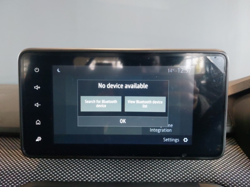 Used Dacia Jogger 2023 for sale - 78211283: Photo 15