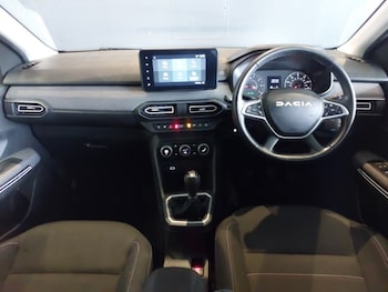 Used Dacia Jogger 2023 for sale - 78211283: Photo