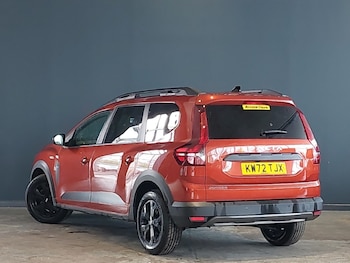 Used Dacia Jogger 2023 for sale - 78211283: Photo