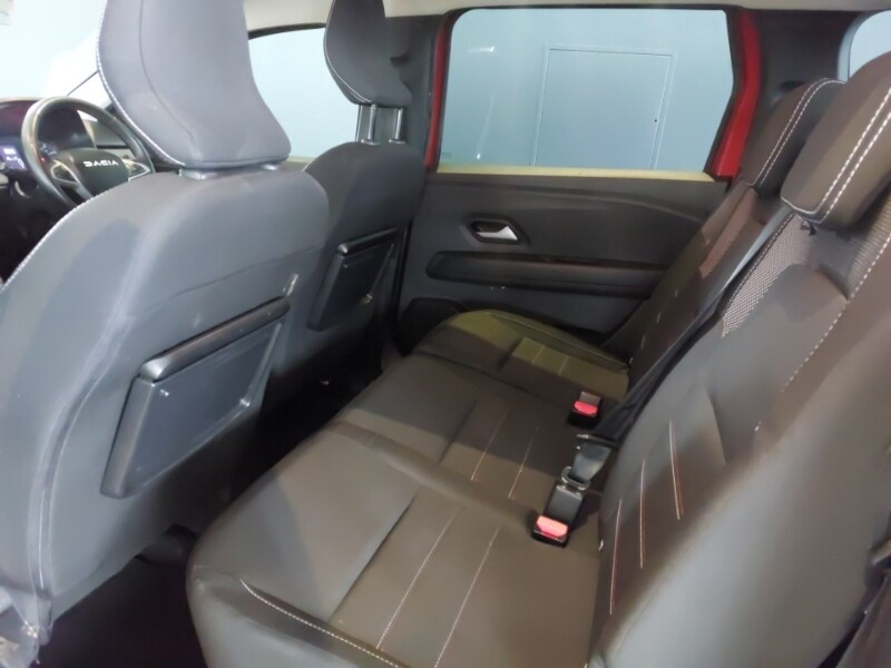 Used Dacia Jogger 2023 for sale - 78211283: Photo 6