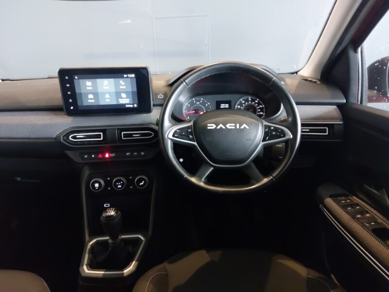 Used Dacia Jogger 2023 for sale - 78211283: Photo 7