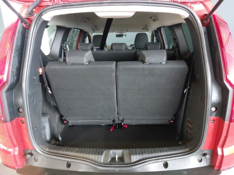 Used Dacia Jogger 2023 for sale - 78211283: Photo 8