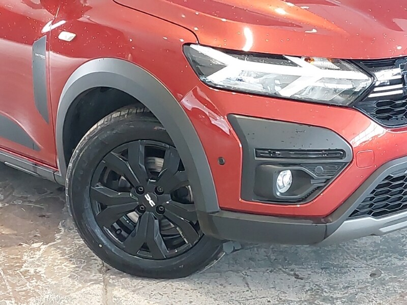 Used Dacia Jogger 2023 for sale - 78211283: Photo 9