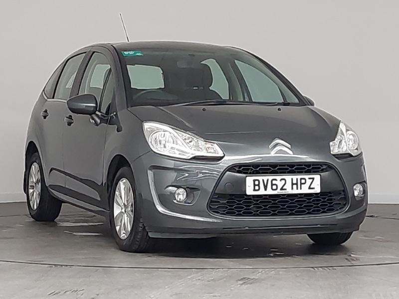 Used Citroen C3 2012 for sale - 76717902: Photo 1