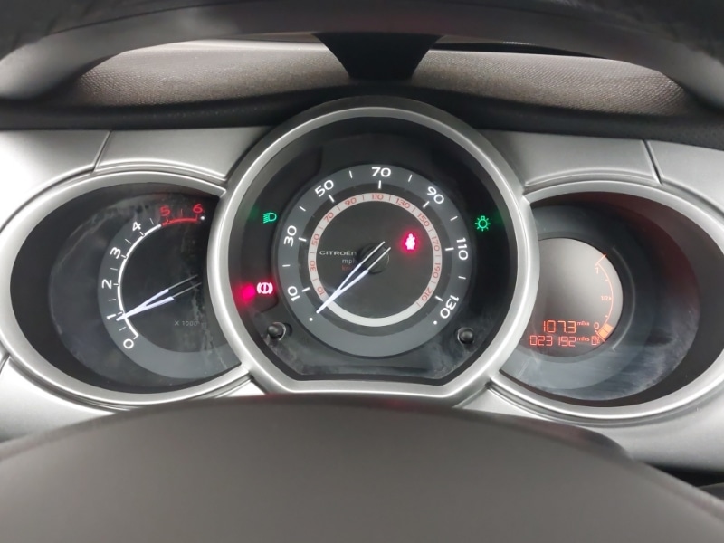 Used Citroen C3 2012 for sale - 76717902: Photo 10