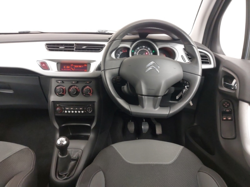 Used Citroen C3 2012 for sale - 76717902: Photo 12