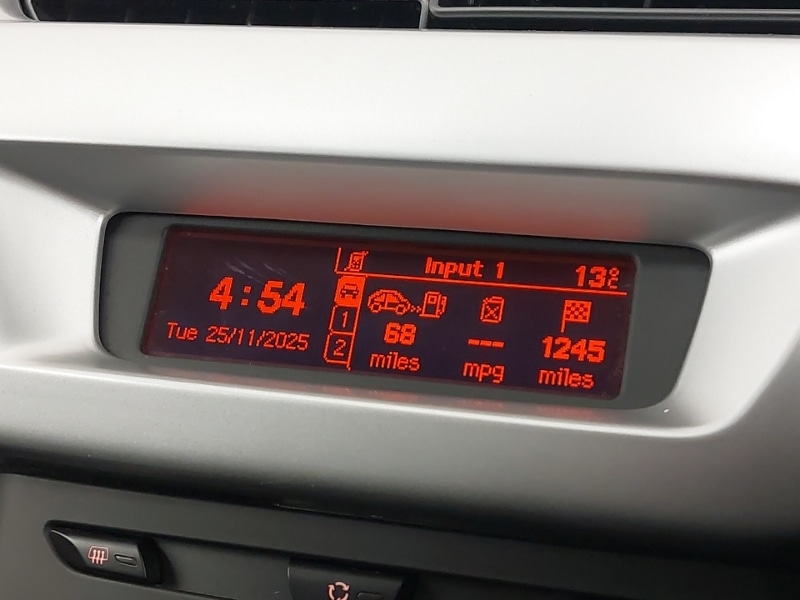 Used Citroen C3 2012 for sale - 76717902: Photo 13