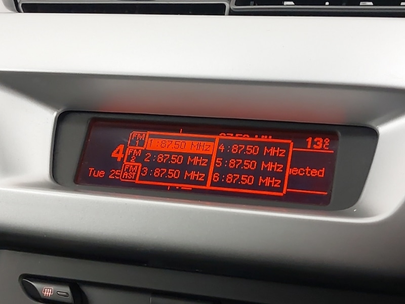 Used Citroen C3 2012 for sale - 76717902: Photo 16