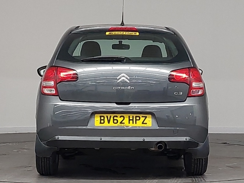 Used Citroen C3 2012 for sale - 76717902: Photo 18