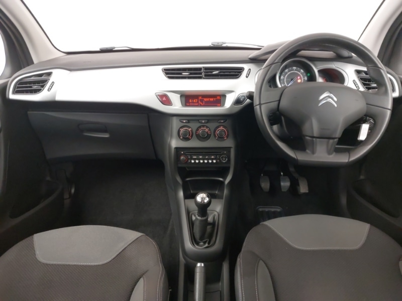 Used Citroen C3 2012 for sale - 76717902: Photo 2