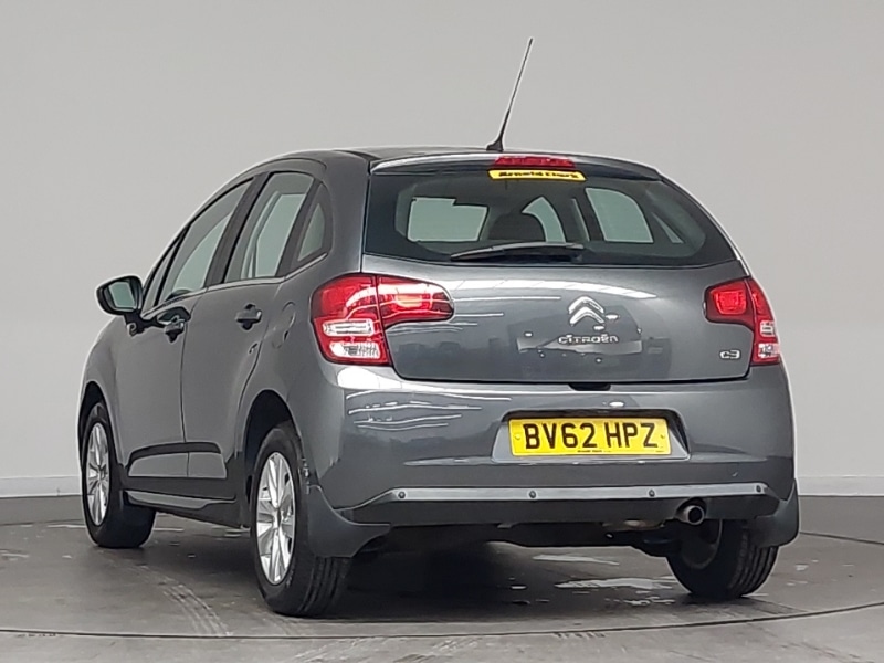 Used Citroen C3 2012 for sale - 76717902: Photo 3