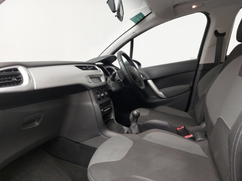 Used Citroen C3 2012 for sale - 76717902: Photo 5
