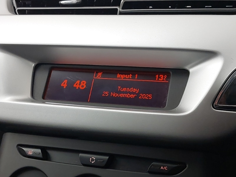 Used Citroen C3 2012 for sale - 76717902: Photo 7