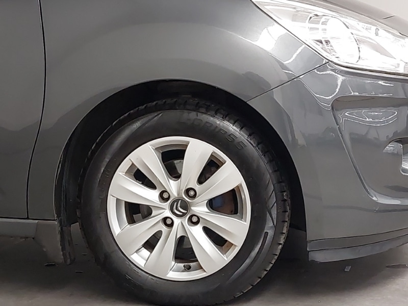 Used Citroen C3 2012 for sale - 76717902: Photo 9