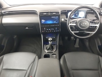 Used Hyundai TUCSON 2023 for sale - 79044122: Photo