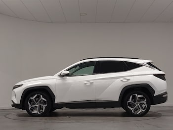 Used Hyundai TUCSON 2023 for sale - 79044122: Photo