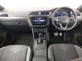 Used Volkswagen Tiguan 2023 for sale - 78895582: Photo