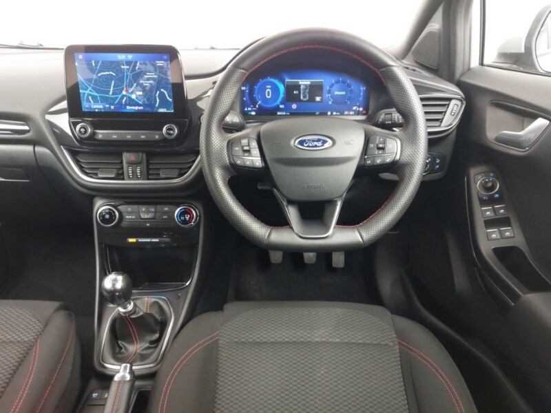 Used Ford Puma 2022 for sale - 76651610: Photo 12