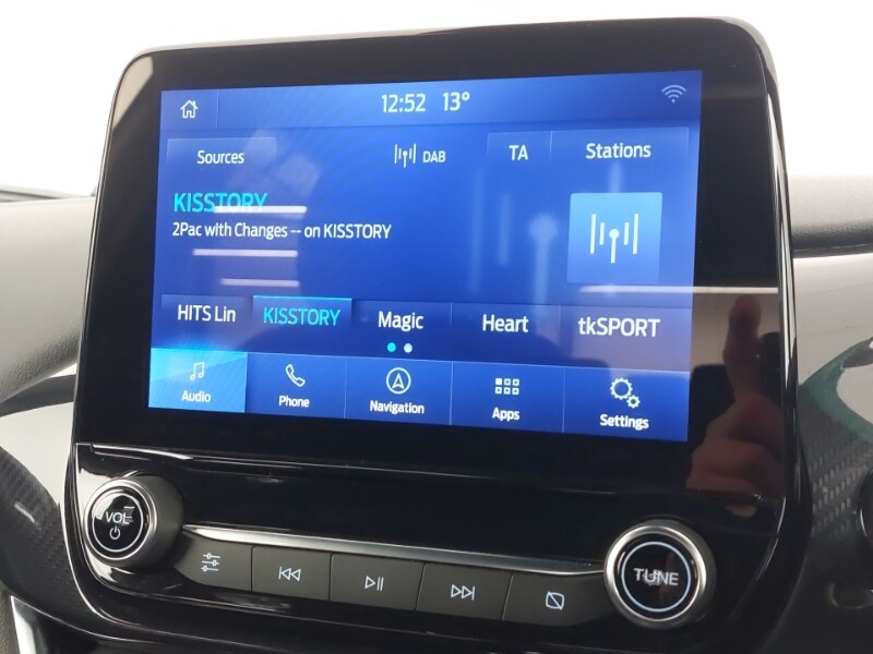 Used Ford Puma 2022 for sale - 76651610: Photo 13