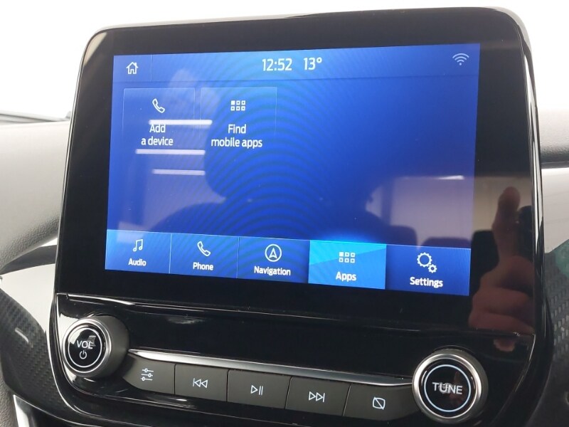 Used Ford Puma 2022 for sale - 76651610: Photo 15