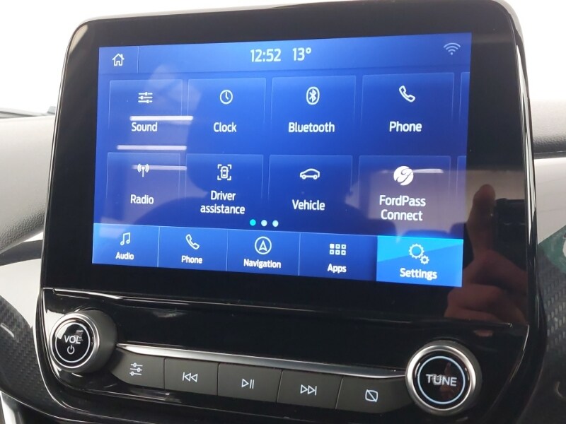 Used Ford Puma 2022 for sale - 76651610: Photo 16