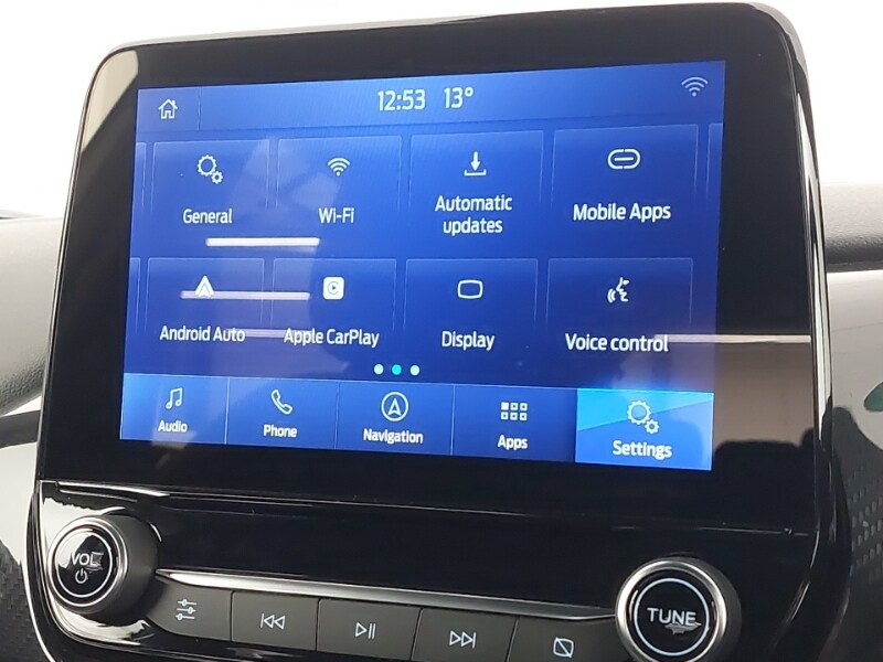 Used Ford Puma 2022 for sale - 76651610: Photo 17