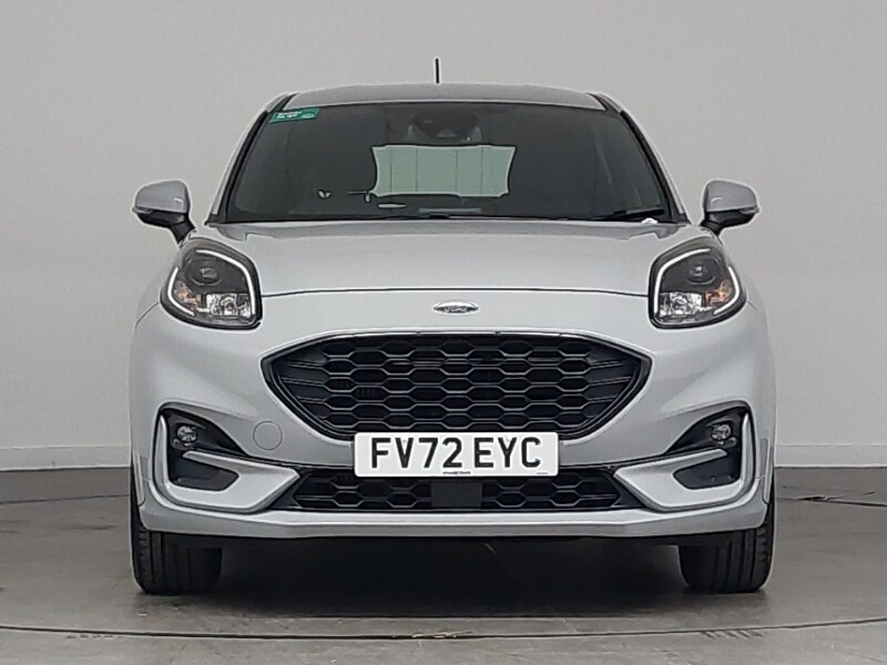 Used Ford Puma 2022 for sale - 76651610: Photo 19