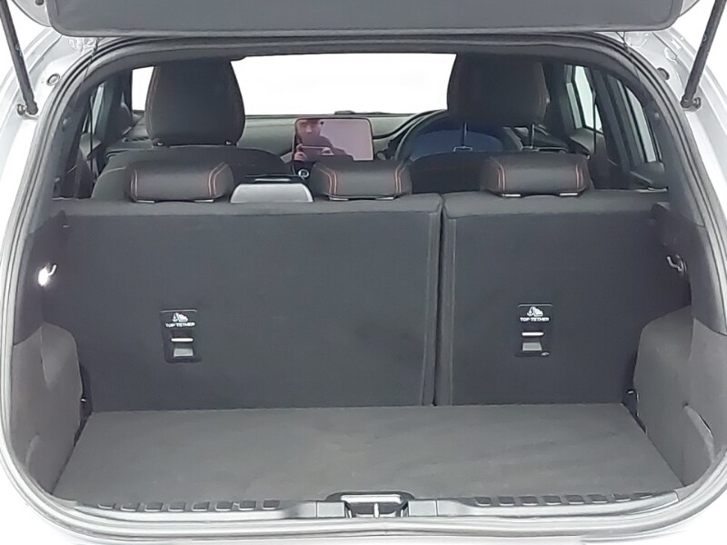 Used Ford Puma 2022 for sale - 76651610: Photo 8