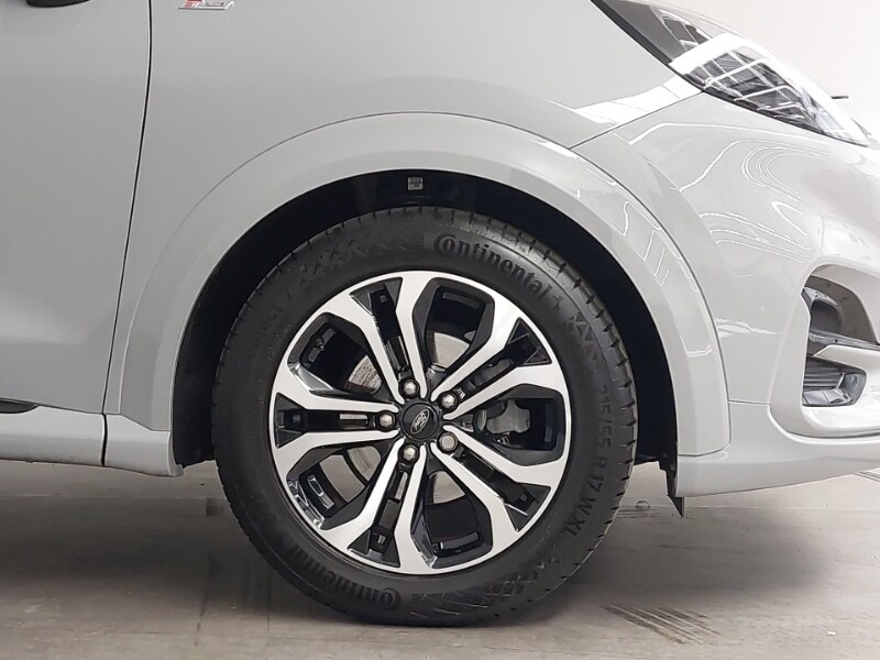 Used Ford Puma 2022 for sale - 76651610: Photo 9