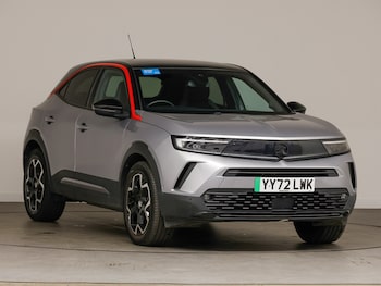 Used Vauxhall Mokka 2022 for sale - 78333488: Photo