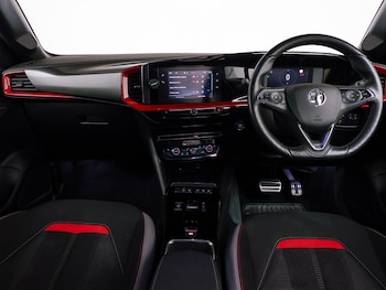 Used Vauxhall Mokka 2022 for sale - 78333488: Photo