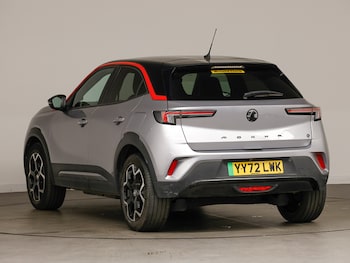 Used Vauxhall Mokka 2022 for sale - 78333488: Photo