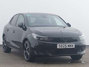 2025 - 1.2 Turbo Ultimate 5dr Auto