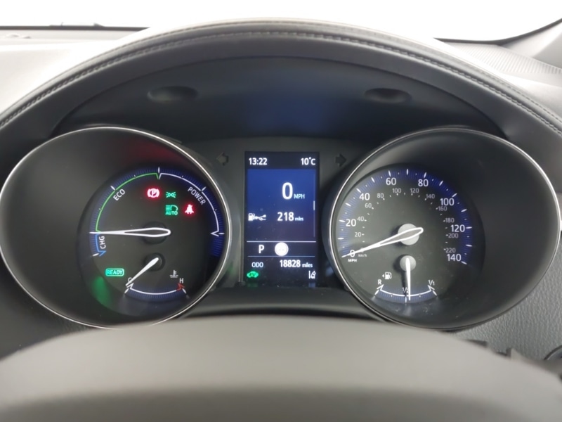 Used Toyota C-HR 2022 for sale - 76683711: Photo 10