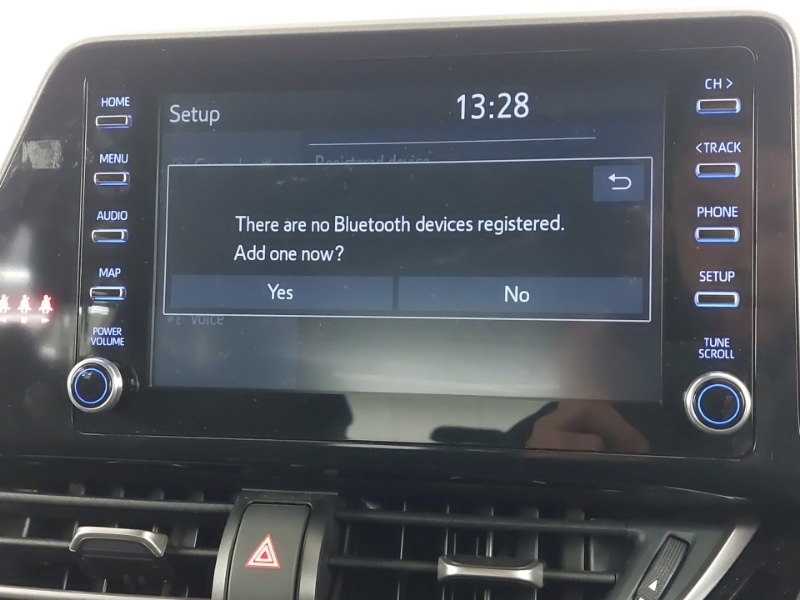 Used Toyota C-HR 2022 for sale - 76683711: Photo 13