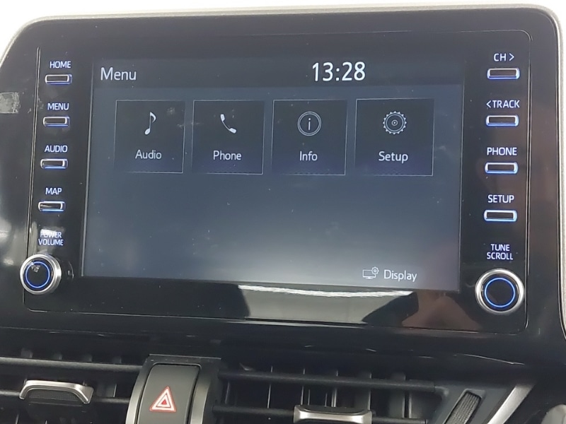 Used Toyota C-HR 2022 for sale - 76683711: Photo 15